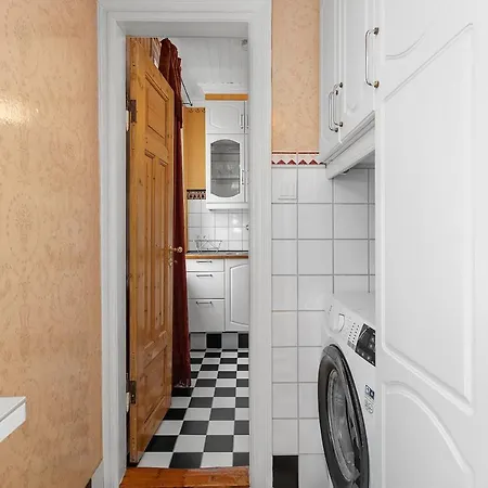 Apartment Charming - Amazing Downtown Location *